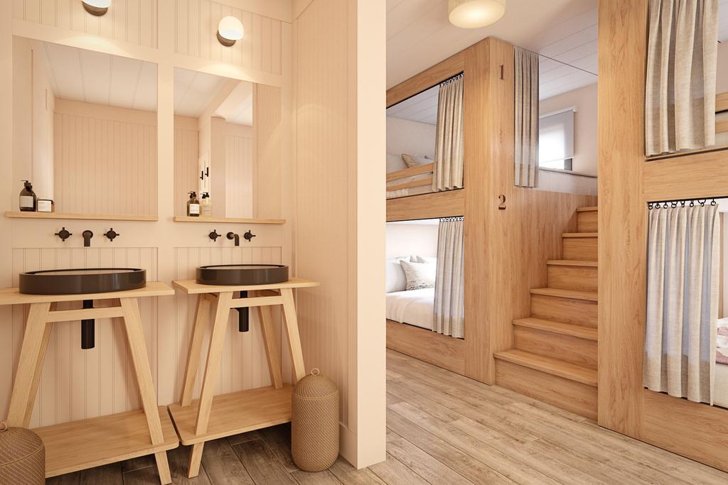 Life House, South Of Fifth Ξενοδοχείο Μαϊάμι Μπιτς Εξωτερικό φωτογραφία